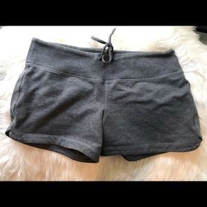Lulu lemon shorts